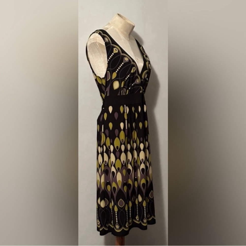 Connected Apparel dress NWT